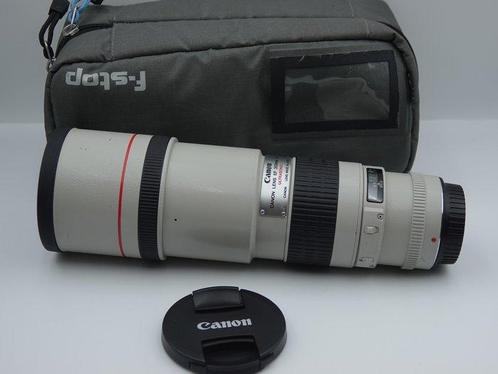 Canon EF 300mm F1:4 L Cameralens, Audio, Tv en Foto, Fotocamera's Digitaal