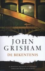 De bekentenis 9789044982596 John Grisham, Boeken, Verzenden, Gelezen, John Grisham