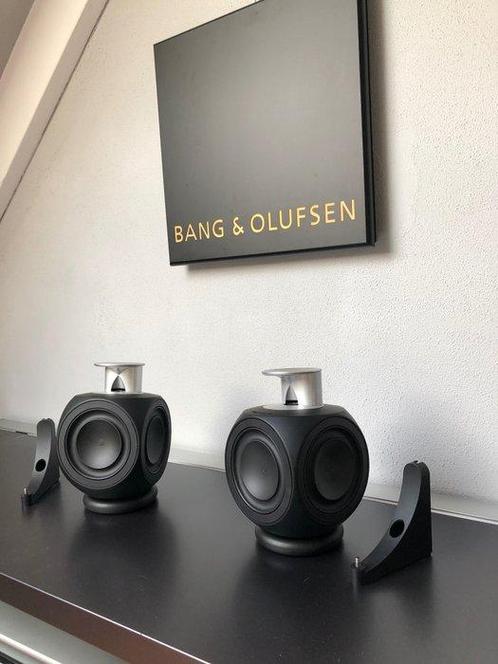 Bang & Olufsen Dawid Levis - Beolab 3 MK 2 - Supports muraux, Audio, Tv en Foto, Stereoketens