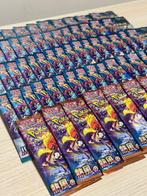 Pokémon - 60 Booster pack - Scarlet & Violet, Hobby & Loisirs créatifs