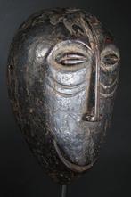 Prachtig en zeldzaam Hemba masker - DR Congo