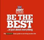 Be the Best 9781846055553, Gelezen, The Army, Verzenden