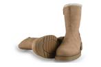 Mexx Snowboots in maat 40 Beige | 5% extra korting, Kleding | Dames, Schoenen, Mexx, Verzenden, Beige, Snowboots