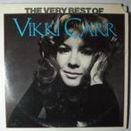 Vikki Carr - The very best of - LP, CD & DVD