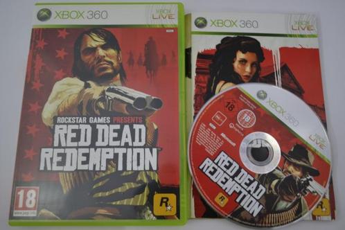 Red Dead Redemption (360), Games en Spelcomputers, Games | Xbox 360