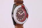 Seiko - Seiko 5 - Zonder minimumprijs - SRPH03K1 |4R36-10R0