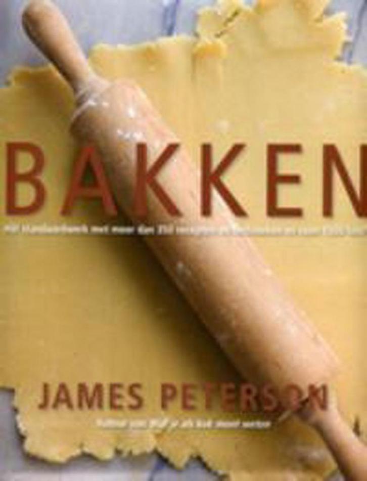 Bakken 9789061129097, Boeken, Kookboeken, Gelezen, Verzenden