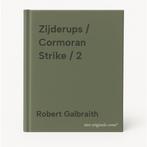 Zijderups / Cormoran Strike / 2 9789022595329, Verzenden, Gelezen, Robert Galbraith