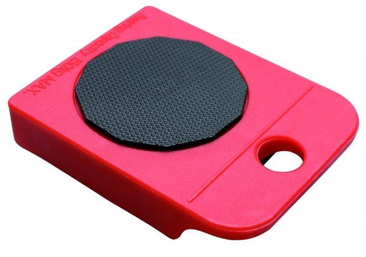 Plastic Transport Roller (Thuis Trolley), 80 x 105 x 30 mm, Auto diversen, Aanhangers en Bagagewagens, Verzenden