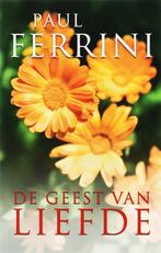 De geest van liefde 9789020284409 Paul Ferrini, Verzenden, Gelezen, Paul Ferrini