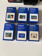 Polaroid Auto Processor + slides mounts + PolaChroem /