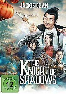 The Knight of Shadows von Vash  DVD, Cd's en Dvd's, Dvd's | Overige Dvd's, Gebruikt, Verzenden