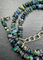 47ct Opaal Ketting Ruw- 9.4 g