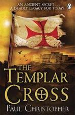 Templar Cross 9780241951187 Paul Christopher, Verzenden, Gelezen, Paul Christopher