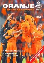 Oranje de weg naar Portugal (dvd tweedehands film), Cd's en Dvd's, Ophalen of Verzenden, Nieuw in verpakking