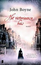 Het victoriaanse huis 9789022568354 John Boyne, Verzenden, Gelezen, John Boyne