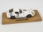 AMR - 1:43 - Maserati Tipo 151 Le Mans 1962 #2, Hobby & Loisirs créatifs, Voitures miniatures | 1:5 à 1:12