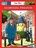 Nero [Sleen] - De Brussel-trilogie  - 2011, Eén stripboek, Verzenden, Zo goed als nieuw, Neels, Marcel.