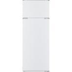 Amica Edts 374 901 Inbouw Koel-vriescombinatie 144 Cm, Ophalen of Verzenden, Nieuw