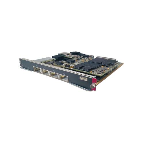 Cisco WS-X6704-10GE, Computers en Software, Netwerk switches, Verzenden