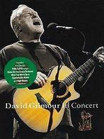David Gilmour - In Concert von Mallet, David  DVD, Verzenden