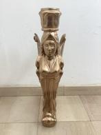 Neoklassieke stijl Architectonisch ornament - kariatide