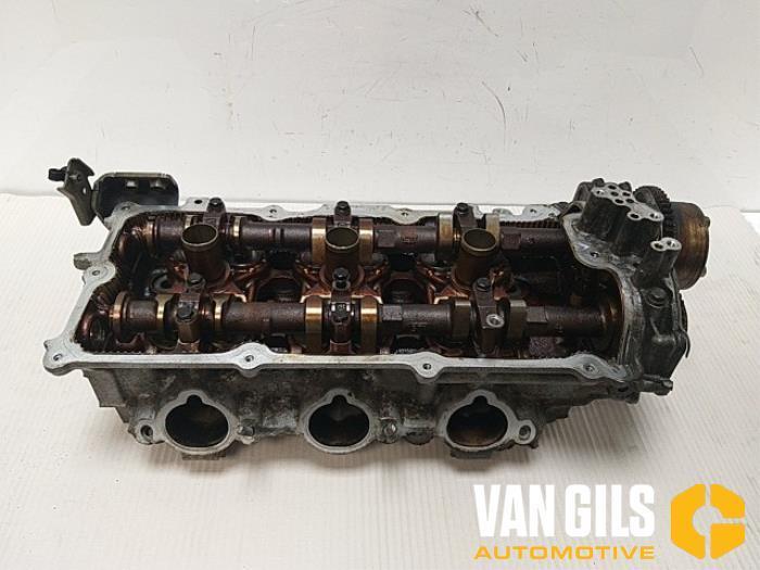 Cilinderkop Infiniti FX O196265, Autos : Pièces & Accessoires, Moteurs & Accessoires