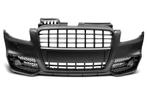 Carnamics Voorbumper | Audi A4 04-07 4-d / A4 Avant 04-08 5-, Auto-onderdelen, Nieuw, Verzenden