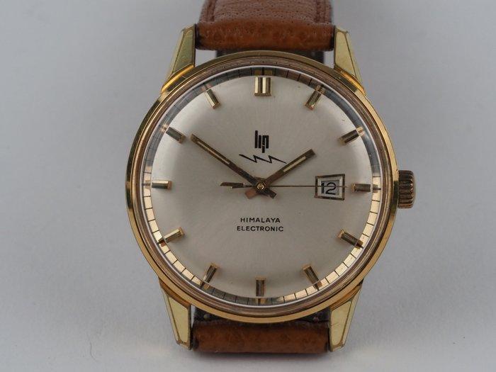 Lip - Himalaya - Zonder minimumprijs - 214064 - Heren -, Handtassen en Accessoires, Horloges | Heren