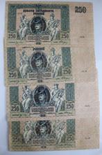 Rusland. - 32 x 250 Rubles 1918 - Pick S-414 (Zonder