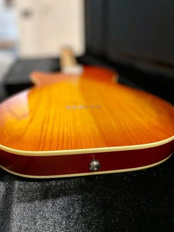 St. Blues - Mississippi Bluesmaster - - Elektrische gitaar - beschikbaar voor biedingen