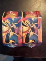 Pokémon - 2 Sealed box - Various sets