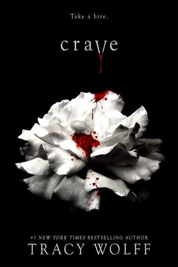 Crave / Crave series / 1 9781640638952 Tracy Wolff, Verzenden, Tracy Wolff