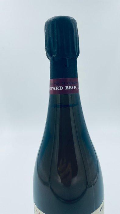 2022 Gaspard Brochet, 333.f - Champagne - 1 Bouteilles (0,75, Collections, Vins