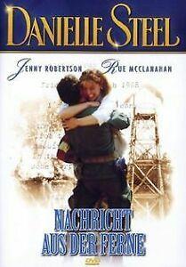 Danielle Steel - Nachricht aus der Ferne von Paul Wendkos, CD & DVD, DVD | Autres DVD, Envoi