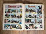 Tarzan - 5 Comic - Eerste druk/herdruk - 1964/1977