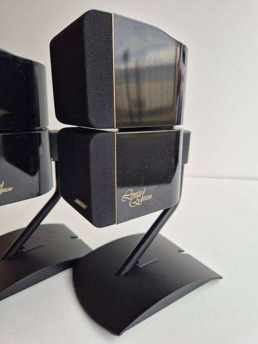 Bose - Acoustimass 5 cubes Limited edition Gold, Audio, Tv en Foto, Radio's