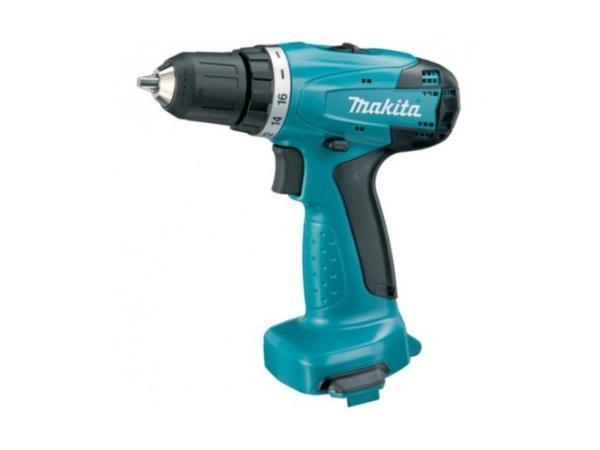 Veiling - Makita boor-/schroefmachine 6281DWAE body, Doe-het-zelf en Bouw, Gereedschap | Boormachines, Nieuw