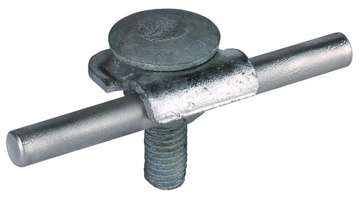 Cadre de serrage Dehn Rd 6-10mm avec vis à tête bombée et, Doe-het-zelf en Bouw, Elektriciteit en Kabels, Verzenden