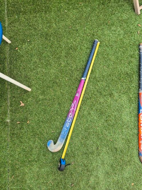 Hockeystick, Sport en Fitness, Hockey, Nieuw, Ophalen of Verzenden