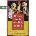 Ik ben toch wel lief, mama 9789021522418 Galen, Boeken, Verzenden, Gelezen, Galen