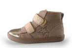 Shoesme Hoge sneakers in maat 26 Goud | 5% extra korting, Kinderen en Baby's, Kinderkleding | Schoenen en Sokken, Verzenden, Jongen of Meisje
