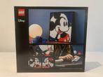 Lego Set - 31202 - Disney - Mickey Mouse, Nieuw