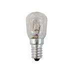 Schakelbord Lamp E14 25W 2700K 230V - Extra Warm Wit, Nieuw