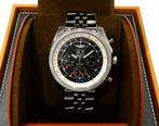 Breitling - Bentley 6.75 - A4436412/BE17 - Heren - 2010-2020, Handtassen en Accessoires, Horloges | Heren, Nieuw