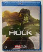 THE INCREDIBLE HULK (IN SEAL) (BLURAY), Cd's en Dvd's, Gebruikt