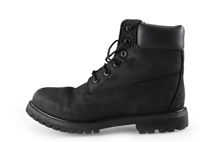 Timberland Boots in maat 40 Zwart | 5% korting, Kleding | Dames, Schoenen, Zwart, Gedragen, Overige typen, Verzenden