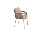 Taste by 4 Seasons Puglia dining chair |, Tuin en Terras, Nieuw