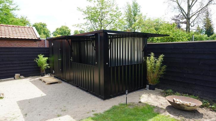 Pop-up Café, Zakelijke goederen, Horeca | Food