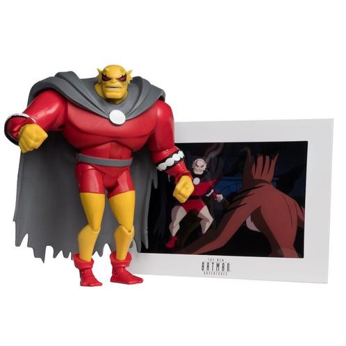The New Batman Adventure DC Direct Action Figure Etrigan The, Verzamelen, Film en Tv, Ophalen of Verzenden